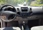 Well-kept Toyota Hilux 2006 for sale-3