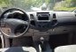 Well-kept Toyota Hilux 2006 for sale-1