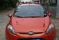 For sale 2013 Ford Fiesta top of the line -3