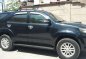2013 toyota fortuner g automatic diesel acquired 2012 3rd generation-1