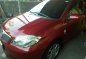 Toyota Vios 1.3e 2007 model for sale-5