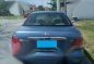 2005 Nissan Sentra GS AT Blue Sedan For Sale -6