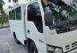 Isuzu NHR Model 2017 almost brand new with 3 months used only for sale-4