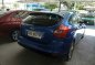 Well-maintained Ford Focus 2014 for sale-3