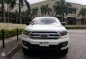 2016 Ford Everest Ambiente 22L for sale-0