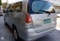 Toyota Innova E 2009 model for sale-6