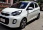 Kia Picanto EX 1.2 Automatic 2015 Model for sale-0