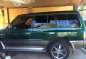 For sale Mitsubishi Pajero Field Master-5