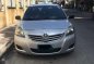 For sale Toyota Vios J 2012 1.3 MT-1