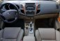 Toyota Fortuner 2011 G Gas for sale-3