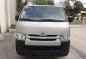 2017 Toyota HIACE 3.0L diesel engine- Manual Transmission Hi-Ace urvan-2