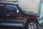 For sale Mitsubishi Pajero field master 2000 model AT-0