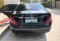 Good as new Mercedes-Benz C200 2010 for sale-6