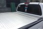 Nisaan Navara LE PICK UP 2009 White For Sale -3