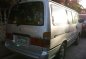 1998 Toyota Hiace GL diesel for sale-0