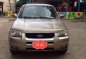 Ford Escape 2004 Limited Edition Brown For Sale -2