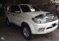 Toyota Fortuner 2010 model for sale-5