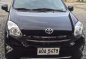 2015 Toyota Wigo Automatic 1.0G for sale-0