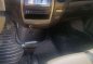 2007 Hyundai Starex Grx CRDI Beige Van For Sale -8