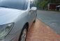 Toyota Camry 2.0G V Well Kept Silver For Sale -2