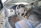 Mitsubishi Lancer 2004 Silver Sedan For Sale -7