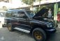 2000 Mitsubishi Pajero Field Master Local for sale-3