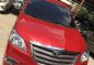 Toyota Innova 2014 2.5E Diesel manual for sale-0