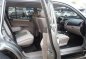 Mitsubishi Montero Sport V AT 2F4U Gray For Sale -8