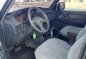 2002 Mitsubishi Pajero 3 Door AT 2.8 4M40 Diesel Engine 4X4 for sale-8