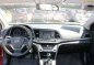Hyundai Elantra 2016 like new for sale-0