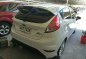 Ford Fiesta 2014 for sale-4