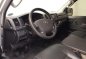 2017 Toyota HIACE 3.0L diesel engine- Manual Transmission Hi-Ace urvan-6
