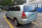Toyota Innova G 2006 GAS Very Fresh Car In and Out for sale-3