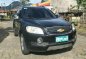 SUV Chevrolet Captiva 2008 for sale-0