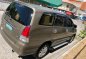 Toyota Innova G 2011 G Diesel for sale-6