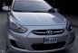 2017 Hyundai Accent 1.4L automatic for sale-1