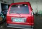 For sale Mitsubishi Adventure model 2008-5