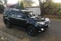 Toyota Fortuner G diesel AT 2016 4x2 for sale-4