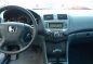 2005 HONDA ACCORD AT 2.4ivtec For Sale -5