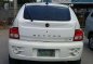 Ssangyong Actyon 2009 CRDi White HB For Sale -3