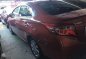 Toyota Vios 2017 E manual for sale-2