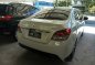 Good as new Mitsubishi Mirage G4 2016 for sale-3