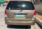 Toyota Innova G 2011 G Diesel for sale-4