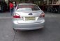 Ford Fiesta 1.4 Trend Sedan 2012 Silver For Sale -5