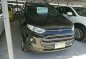 Well-maintained Ford EcoSport 2016 for sale-4