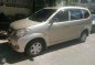 2009 Toyota Avanza J 1.3 for sale-0