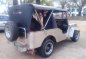 SOLD SOLD SOLD FPJ owner type jeep full stainless-3