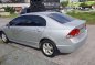 Honda Civic 2007 AT for sale-2