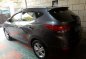 Hyundai Tucson 2010 Model Automatic Transmission for sale-7