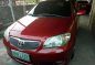 Toyota Vios 1.3e 2007 model for sale-6